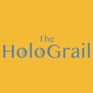 The HoloGrail on Instagram